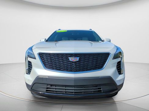 Used 2023 Cadillac XT4 Sport FWD image 2