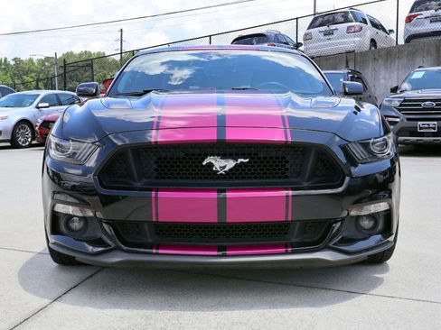 Used 2015 Ford Mustang GT RWD image 10