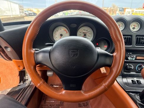 Used 2002 Dodge Viper RT/10 image 14