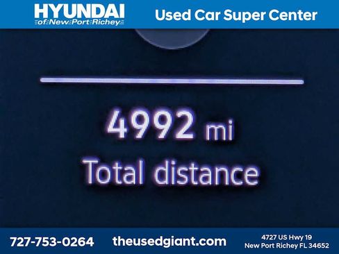 Used 2025 Volkswagen Tiguan SEL R-Line AWD/4WD image 45
