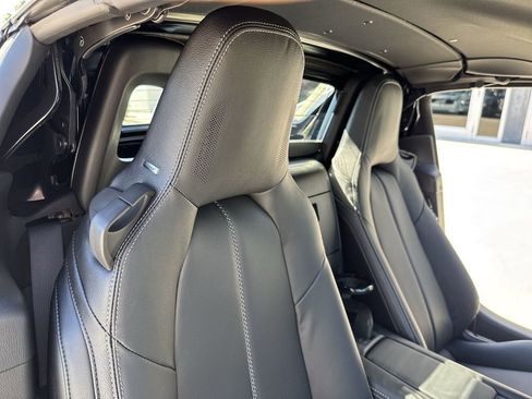 New 2026 MAZDA MX-5 Miata RF Grand Touring image 45