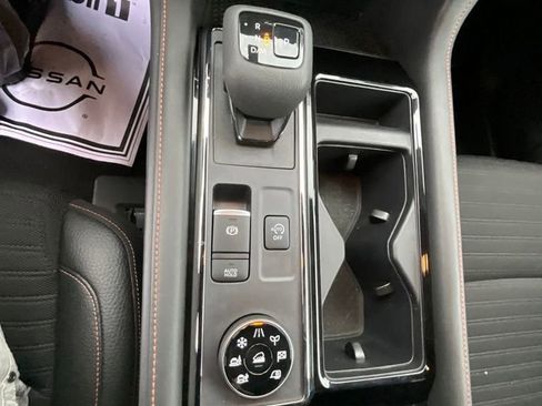 Certified 2024 Nissan Pathfinder Rock Creek image 52