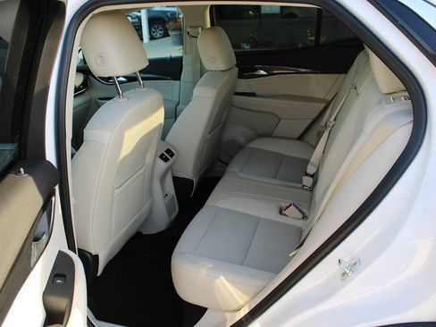 Used 2023 Buick Envision Preferred AWD/4WD image 10