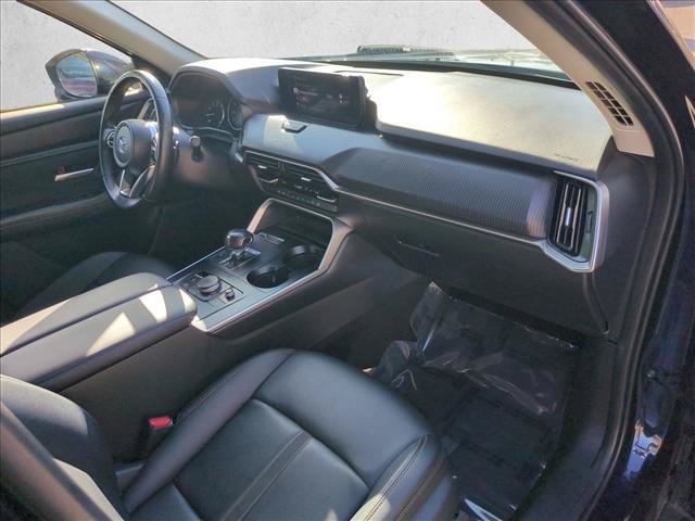 Used 2025 MAZDA CX-90 3.3 Turbo w/ Select Package AWD/4WD image 23