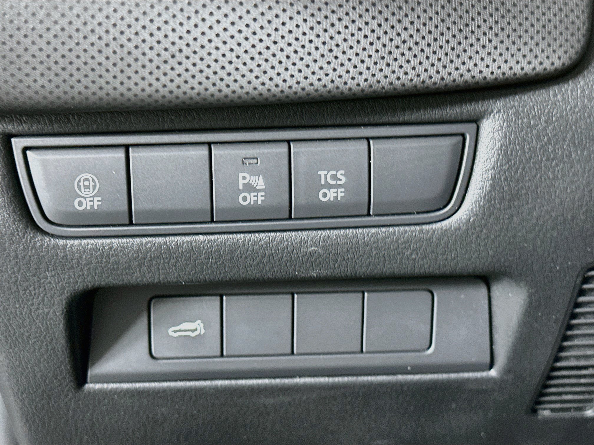 Used 2026 MAZDA CX-50 AWD 2.5 S w/ Preferred Pkg image 17