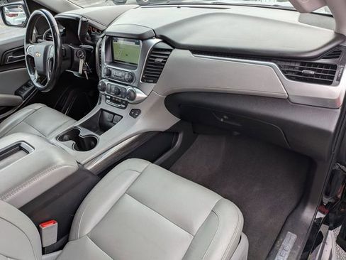Used 2020 Chevrolet Tahoe LT RWD image 43