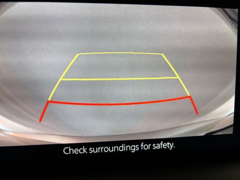 Certified 2025 MAZDA CX-5 AWD 2.5 S w/ Preferred Package image 25