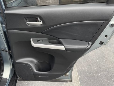 Used 2012 Honda CR-V EX-L image 59