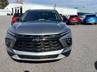 New 2026 Chevrolet Blazer LT w/ Midnight/Sport Edition FWD video 2