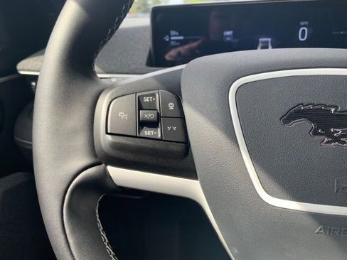 New 2025 Ford Mustang Mach-E GT AWD/4WD image 22