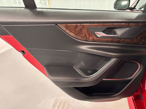 Used 2020 Jaguar XE R-Dynamic S image 22