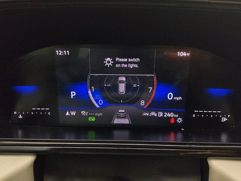 Used 2025 Volkswagen Taos S FWD image 23
