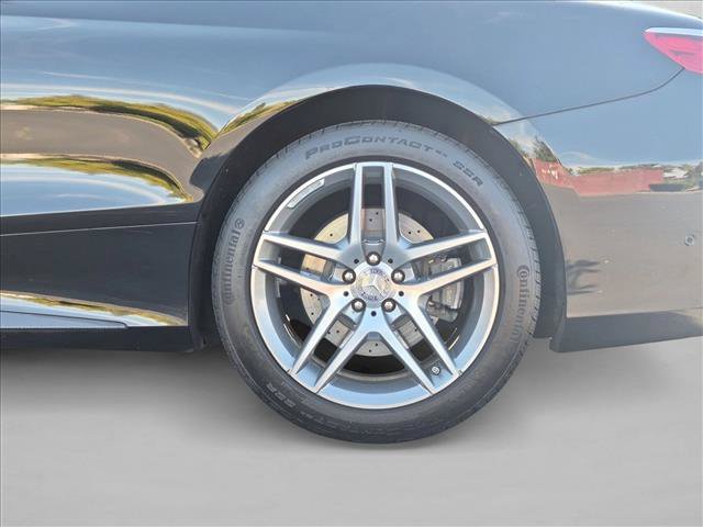 Used 2016 Mercedes-Benz S 550 4MATIC Coupe image 24