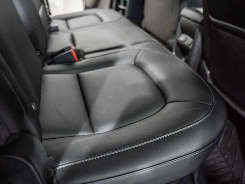 Used 2022 Chevrolet Colorado ZR2 image 38