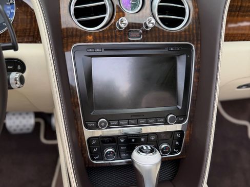 Used 2013 Bentley Continental GT AWD/4WD image 24