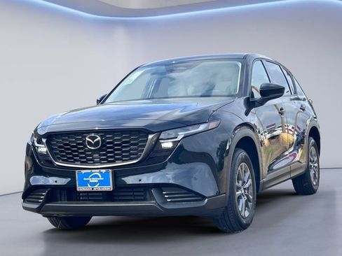 New 2026 MAZDA CX-5 Select AWD/4WD image 7