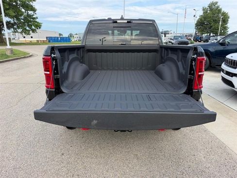 New 2026 RAM 1500 RHO w/ RHO Level 1 Equipment Group AWD/4WD image 6