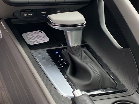 New 2026 Hyundai Elantra Sport FWD image 19