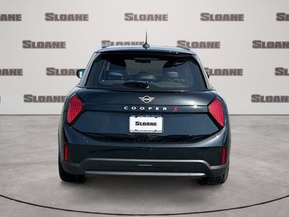 New 2026 MINI Cooper S