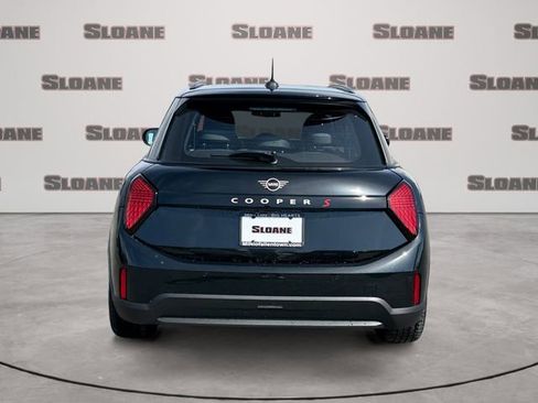 New 2026 MINI Cooper S FWD image 4