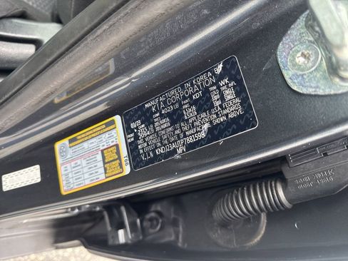 Used 2023 Kia Soul LX w/ Option Group 015 image 30