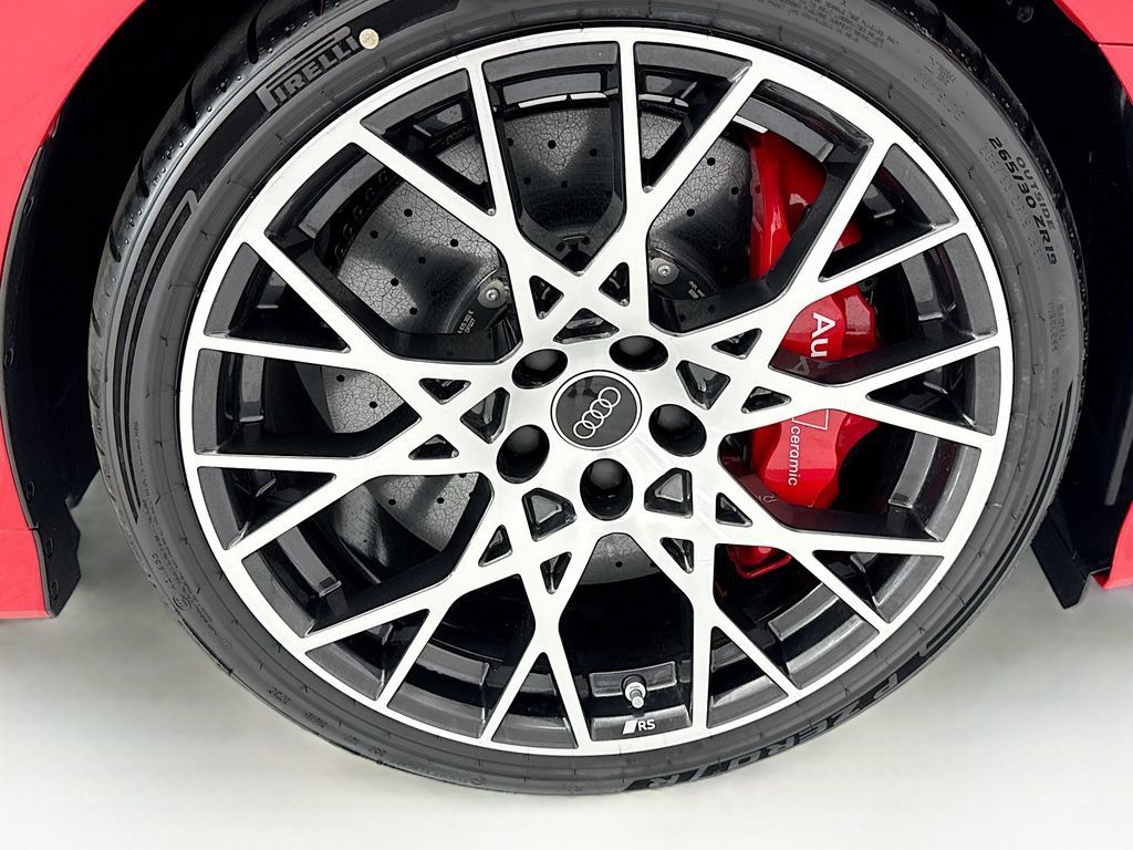 Used 2026 Audi RS 3 AWD/4WD image 31
