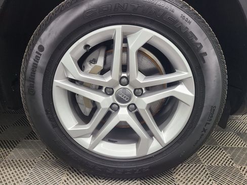 Used 2018 Audi Q5 2.0T Premium w/ Convenience Package AWD/4WD image 15