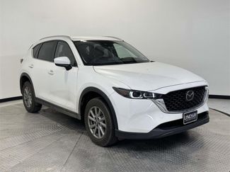 Used 2023 MAZDA CX-5 AWD 2.5 S w/ Select Package video 1