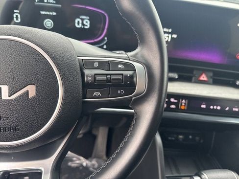 Used 2024 Kia Sportage X-Line image 17