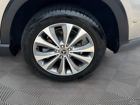 Used 2020 Mercedes-Benz GLE 350 4MATIC w/ 3rd Row Seat Package image 35
