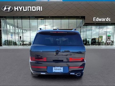 New 2026 Hyundai Santa Fe Calligraphy image 6