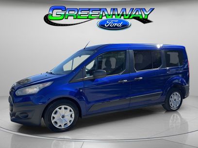 Used 2018 Ford Transit Connect XL