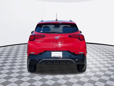 New 2026 Buick Encore GX Sport Touring image 6