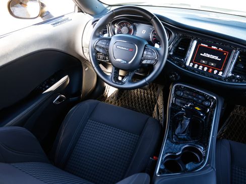 Used 2017 Dodge Challenger R/T w/ Sound Group image 19