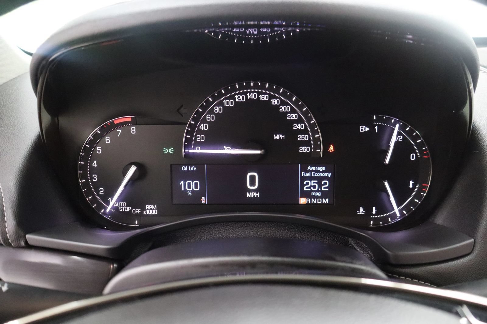 Used 2018 Cadillac ATS 2.0T AWD Sedan image 41