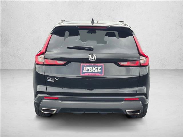 Used 2024 Honda CR-V Sport image 7