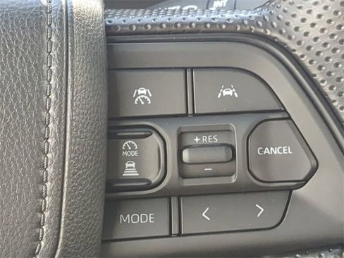 New 2026 Toyota Tacoma SR5 image 24