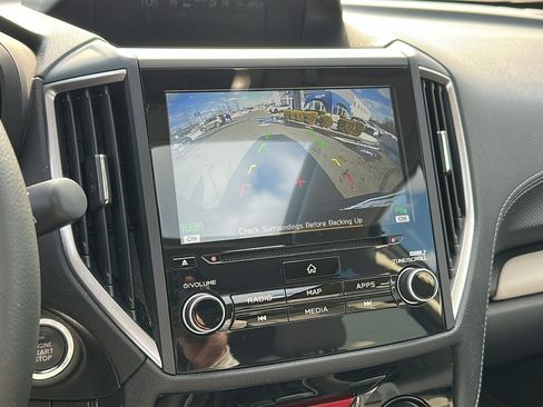 Used 2023 Subaru Forester Limited image 18