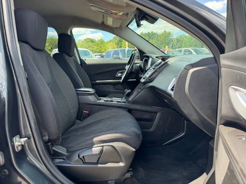 Used 2017 Chevrolet Equinox LT w/ Convenience Package FWD image 19