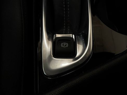 Used 2025 Buick Encore GX Preferred FWD image 21