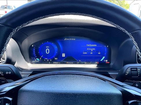 Used 2023 Ford Explorer ST w/ Equipment Group 401A AWD/4WD image 19