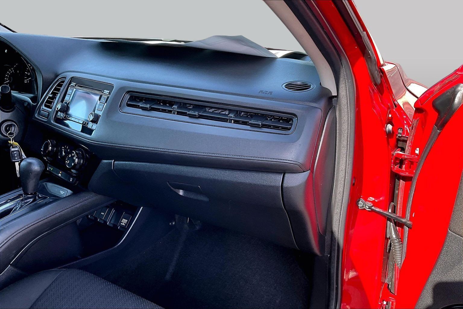 Used 2016 Honda HR-V LX image 15