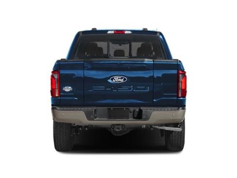 New 2026 Ford F150 King Ranch AWD/4WD image 5
