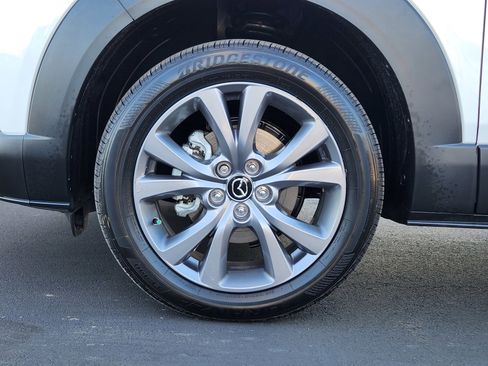 New 2025 MAZDA CX-30 AWD 2.5 S w/ Premium Package image 42