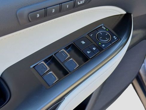 New 2026 Lexus NX 450h+ AWD w/ Luxury Package image 23