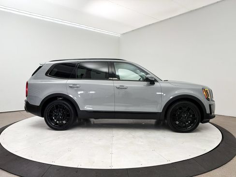 Certified 2021 Kia Telluride EX w/ EX Premium Package AWD/4WD image 34