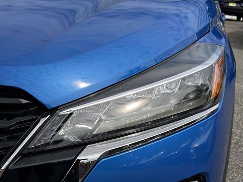 Used 2021 Nissan Kicks SR FWD image 8