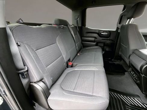 Used 2022 Chevrolet Silverado 1500 LT w/ Bed Protection Package image 20