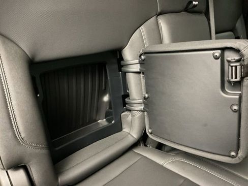 New 2026 Chevrolet Silverado 1500 LTZ image 30