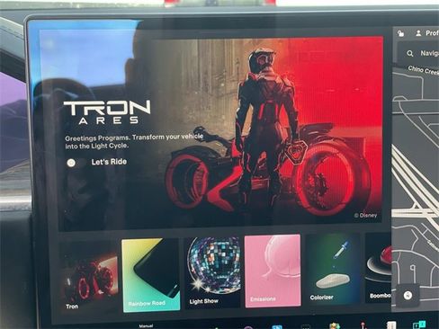 Used 2022 Tesla Model X image 18